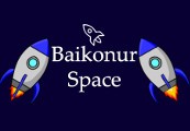 Baikonur Space Steam CD Key