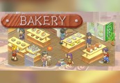 Bakery Steam CD Key