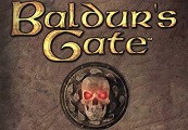 Baldur's Gate: Enhanced Edition Bundle AR XBOX One CD Key