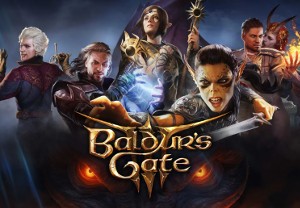 Baldurs Gate 3 Steam Account