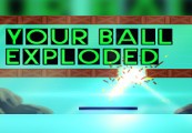 Your Ball Exploded Steam CD Key