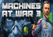 Machines At War 3 Steam CD Key
