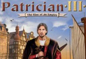 Patrician III GOG CD Key