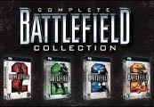 Battlefield 2 Complete Collection Steam Gift