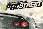 Need For Speed: ProStreet PC EADM Download CD Key