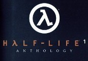 Half-Life 1 Anthology Steam Gift