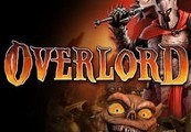 Overlord Steam CD Key
