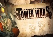 Tower Wars Steam Gift