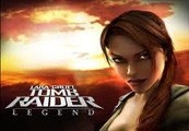 Tomb Raider: Legend Steam CD Key