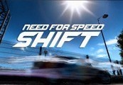 Need For Speed: Shift Steam Gift