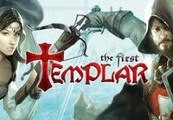 The First Templar Steam CD Key