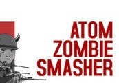 Atom Zombie Smasher Steam CD Key