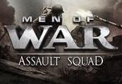 Men Of War: Assault Squad Steam CD Key