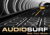 Audiosurf Steam Gift