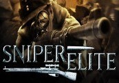 Sniper Elite EU Steam CD Key