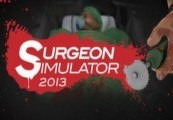 Surgeon Simulator Steam CD Key