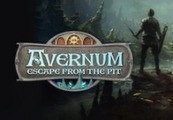 Avernum: Escape From The Pit Steam CD Key