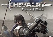 Chivalry: Medieval Warfare EN Only Steam CD Key