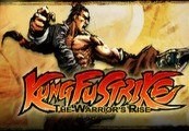 Kung Fu Strike: The Warrior's Rise Steam Gift