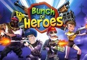 Bunch Of Heroes Steam CD Key