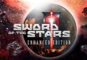 Sword Of The Stars II: Enhanced Edition Steam CD Key