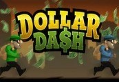 Dollar Dash Steam CD Key