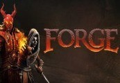 Forge Starter Pack Steam CD Key