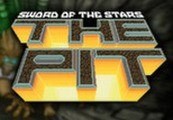 Sword Of The Stars: The Pit Steam CD Key