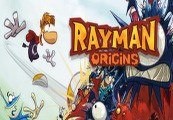 Rayman Origins NA Ubisoft Connect CD Key