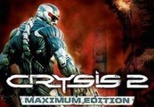 Crysis 2 - Maximum Edition Steam Gift