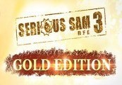 

Serious Sam 3 BFE Gold Steam Gift