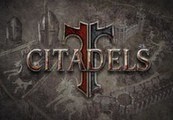 Citadels Steam CD Key