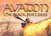 Avadon: The Black Fortress Steam CD Key