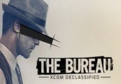 The Bureau: XCOM Declassified + XCOM Hangar 6 R&D DLC Steam CD Key
