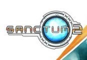 Sanctum 2 EU Steam CD Key