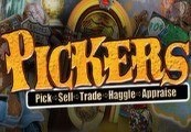 Pickers Steam CD Key