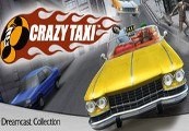 Crazy Taxi Steam CD Key