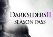 Darksiders II - Season Pass Steam Gift