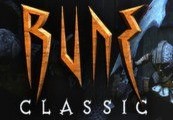 Rune Classic Steam CD Key