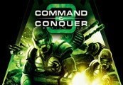Command & Conquer 3: Tiberium Wars EU Steam Altergift