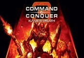 Command & Conquer 3 - Kane's Wrath DLC EU Steam Altergift