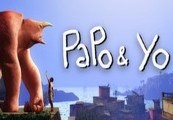 Papo & Yo Steam CD Key