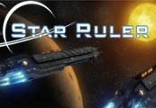 Star Ruler Steam CD Key