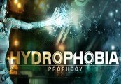 Hydrophobia: Prophecy Steam CD Key