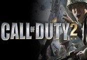 Call Of Duty 2 EU Steam CD Key