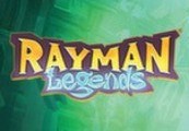 Rayman Legends CN Language Only Ubisoft Connect CD Key
