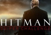 Hitman Sniper Challenge Steam CD Key