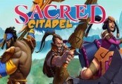 Sacred Citadel EU Steam CD Key