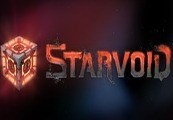 Starvoid Steam CD Key