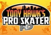 

Tony Hawk’s Pro Skater HD Steam Gift